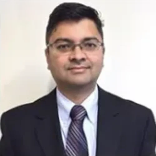 Chetan Jinadatha, MD, MPH – Transmission & Mitigation of COVID in Healthcare Settings