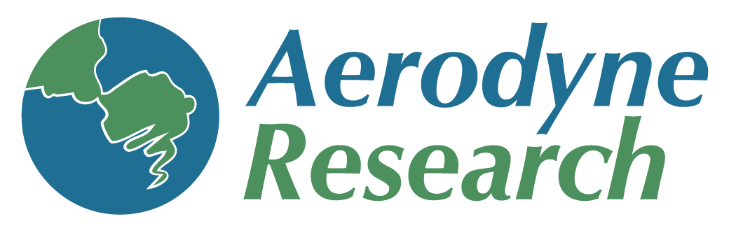 Aerodyne Research Logo