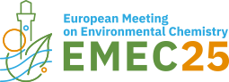 Logo For Emec 25 Event
