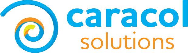 Caracol Solutions Web Development Agency Logo
