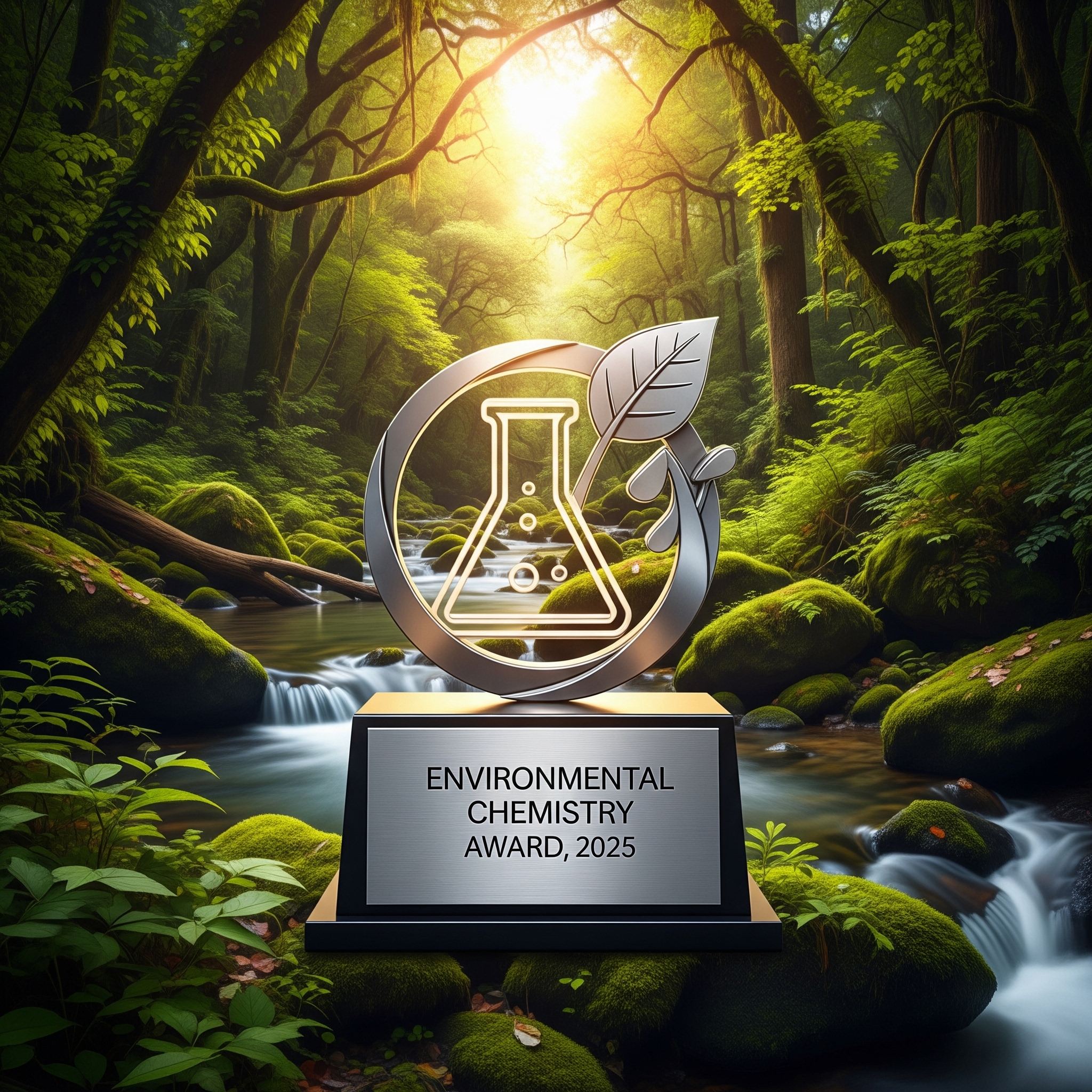 Nominations for professional awards are now open